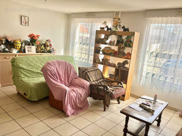 Appartement à CALAIS