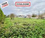Terrain à COULOGNE