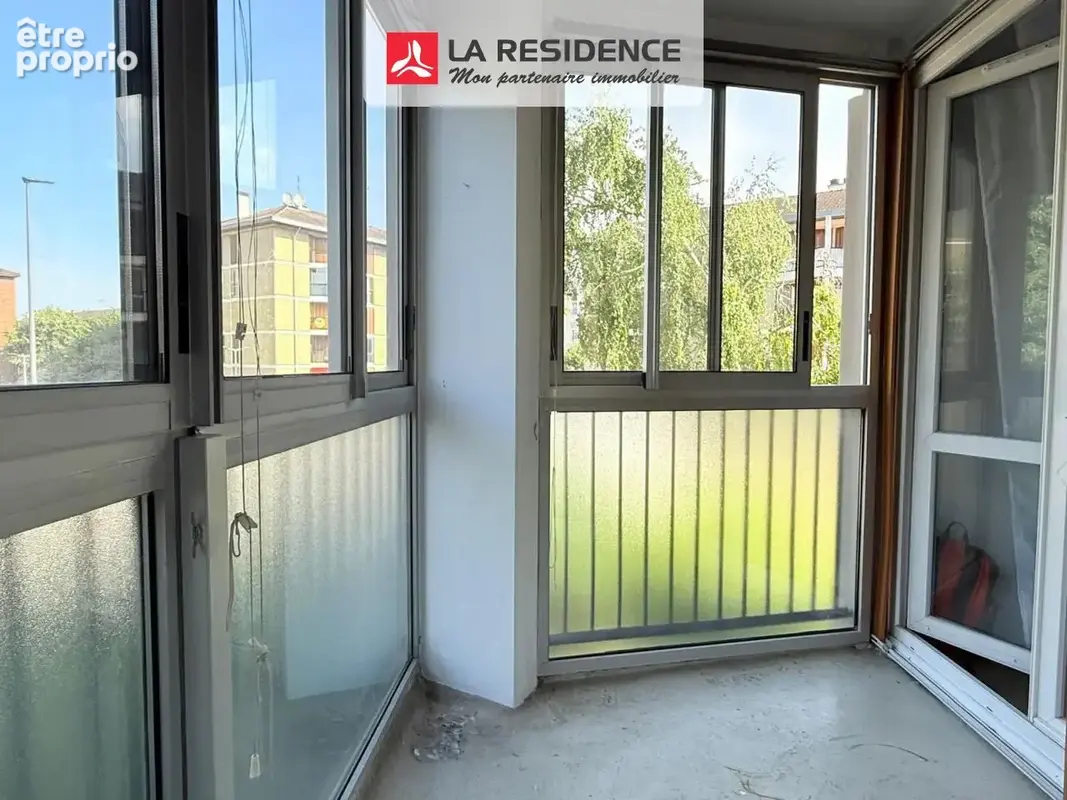 Appartement 72 m² à Franconville  - photo 9