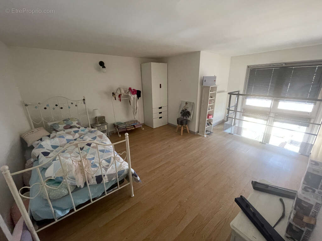 Appartement à SEDAN