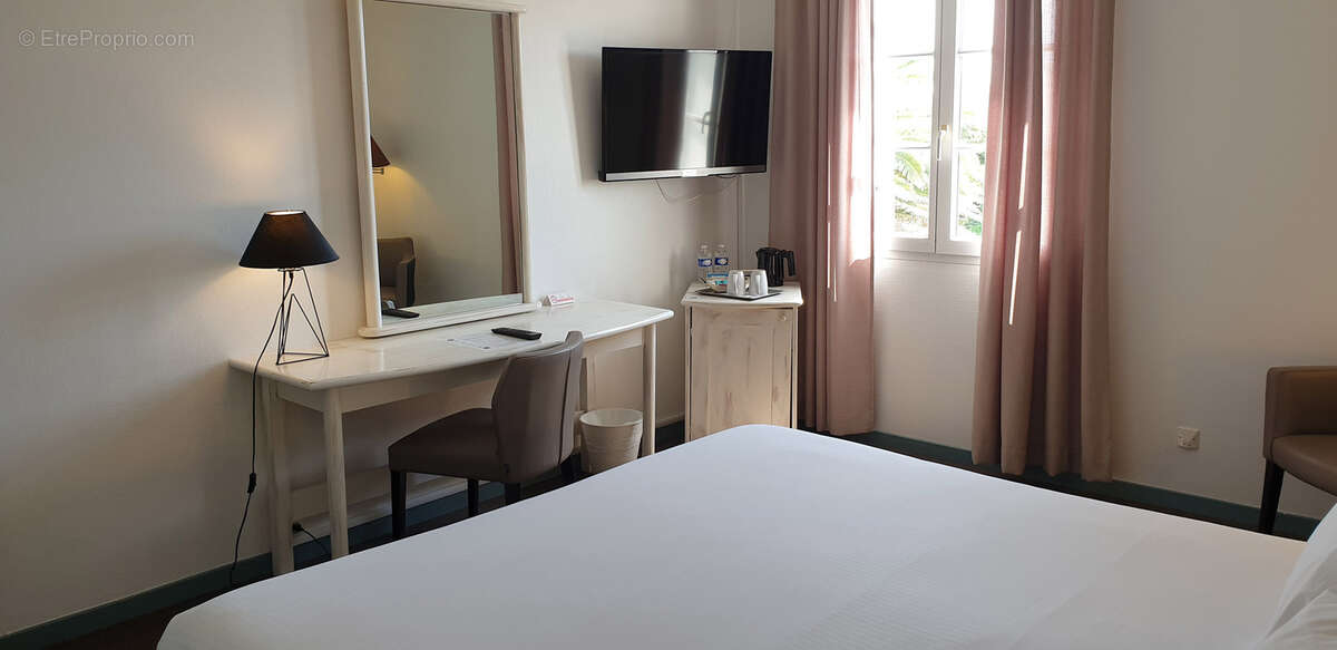 Appartement à ARS-EN-RE