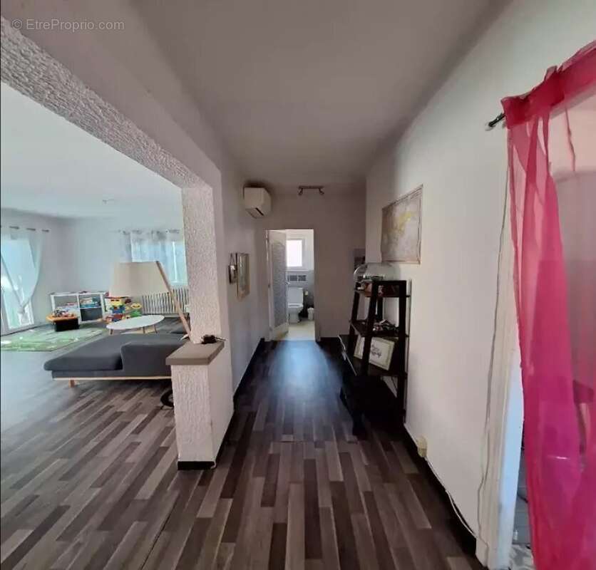 Maison à CAGNES-SUR-MER