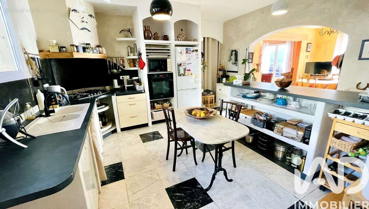 Photo 6 - Maison à MONTREJEAU