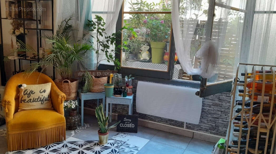 Appartement à CARCASSONNE
