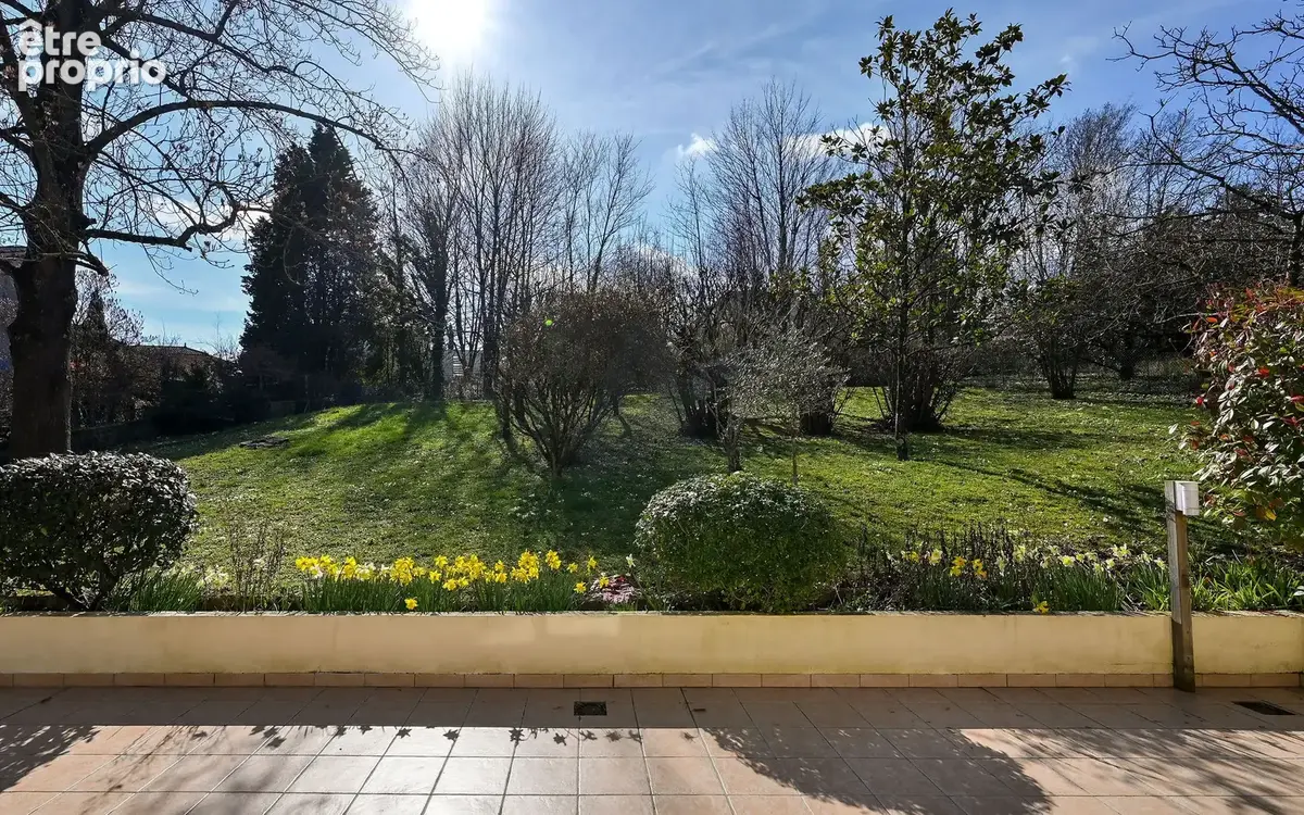 Photo Maison à Collonges-Au-Mont-D'or au prix de 690 000€