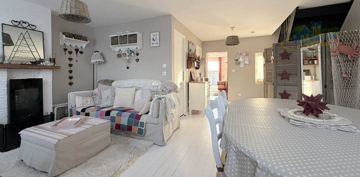 Appartement à BRAY-DUNES