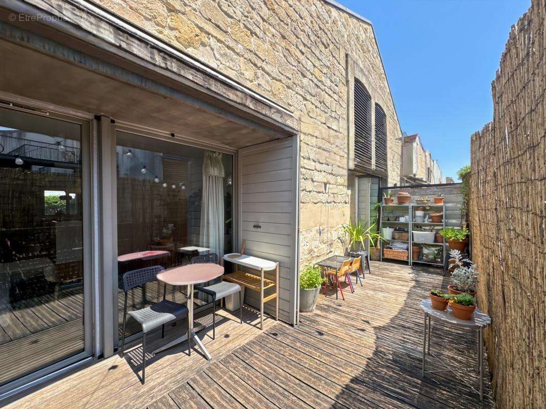 Appartement - photo 2