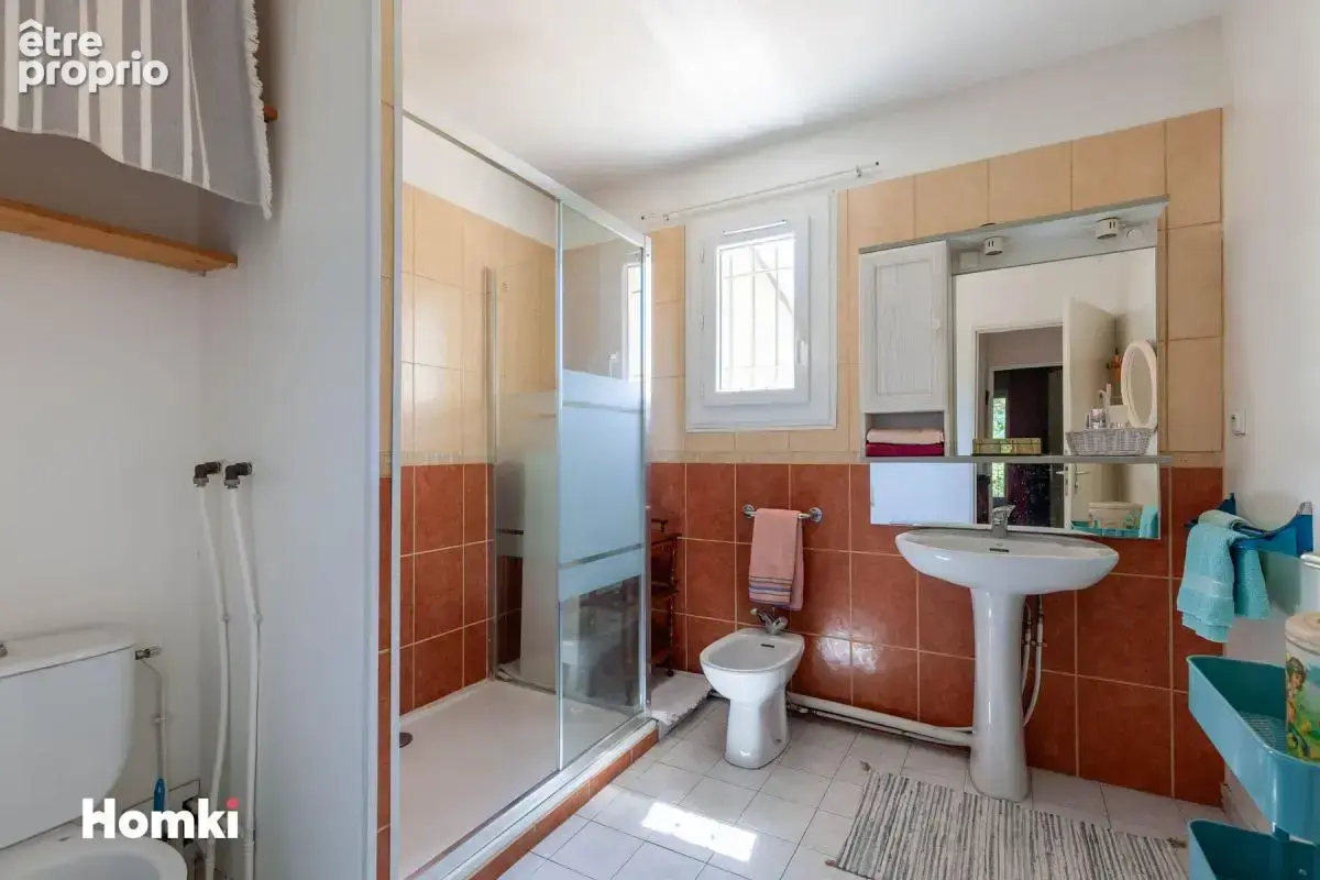 Maison/Villa T4 de 88 m² à Marseille 13011 - photo 9