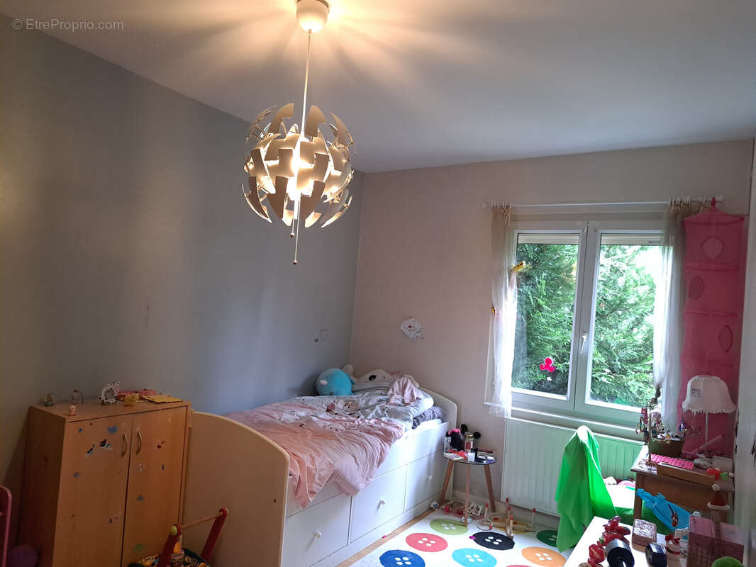 Appartement à LE CHAMBON-SUR-LIGNON