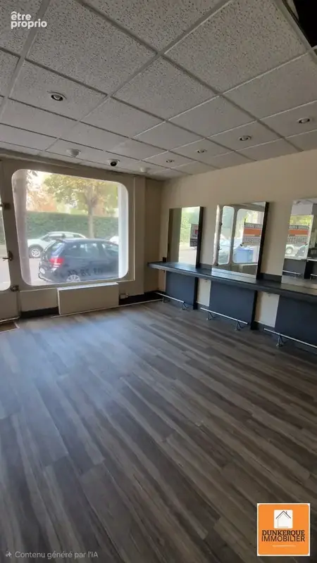 Commerce 46 m² à Dunkerque  - photo 3