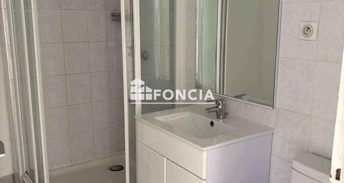 Appartement à TREVOUX