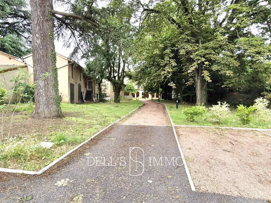 Appartement à CRECHES-SUR-SAONE