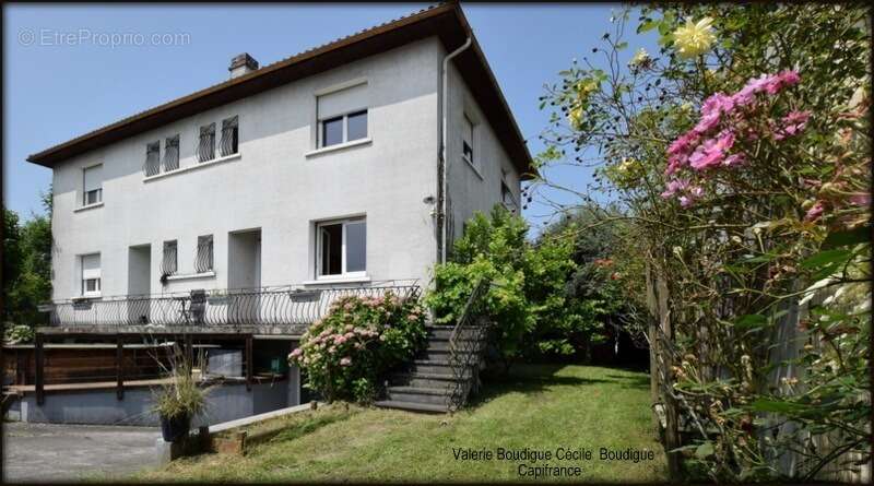 Appartement à JURANCON