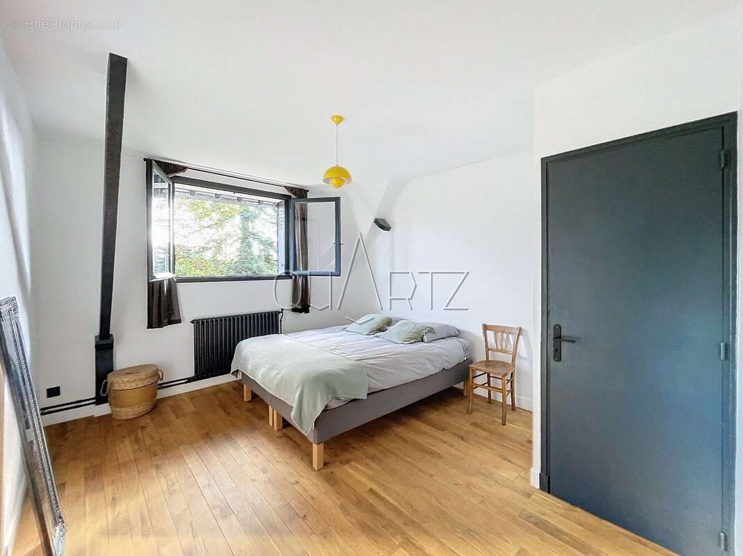 Maison à CHAUMONT-EN-VEXIN