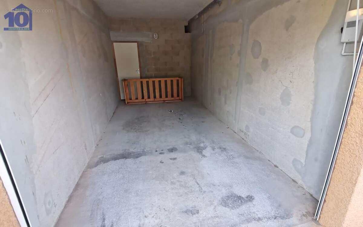 Appartement à VALRAS-PLAGE