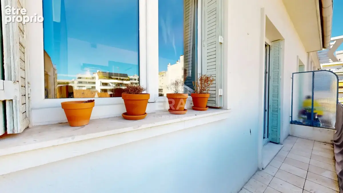 Appartement 31m² à nice - photo 16