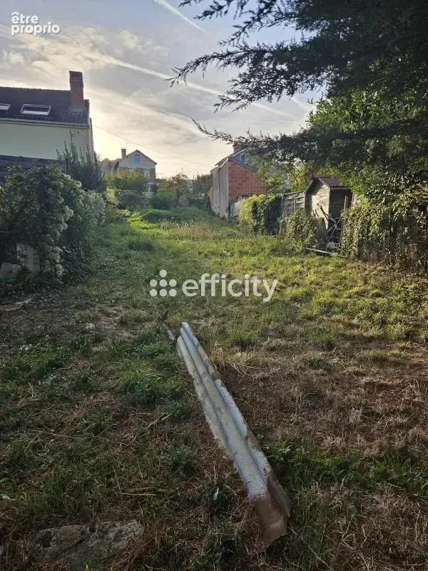 Terrain 503 m² à vendre à Epernay (51200) - photo 3