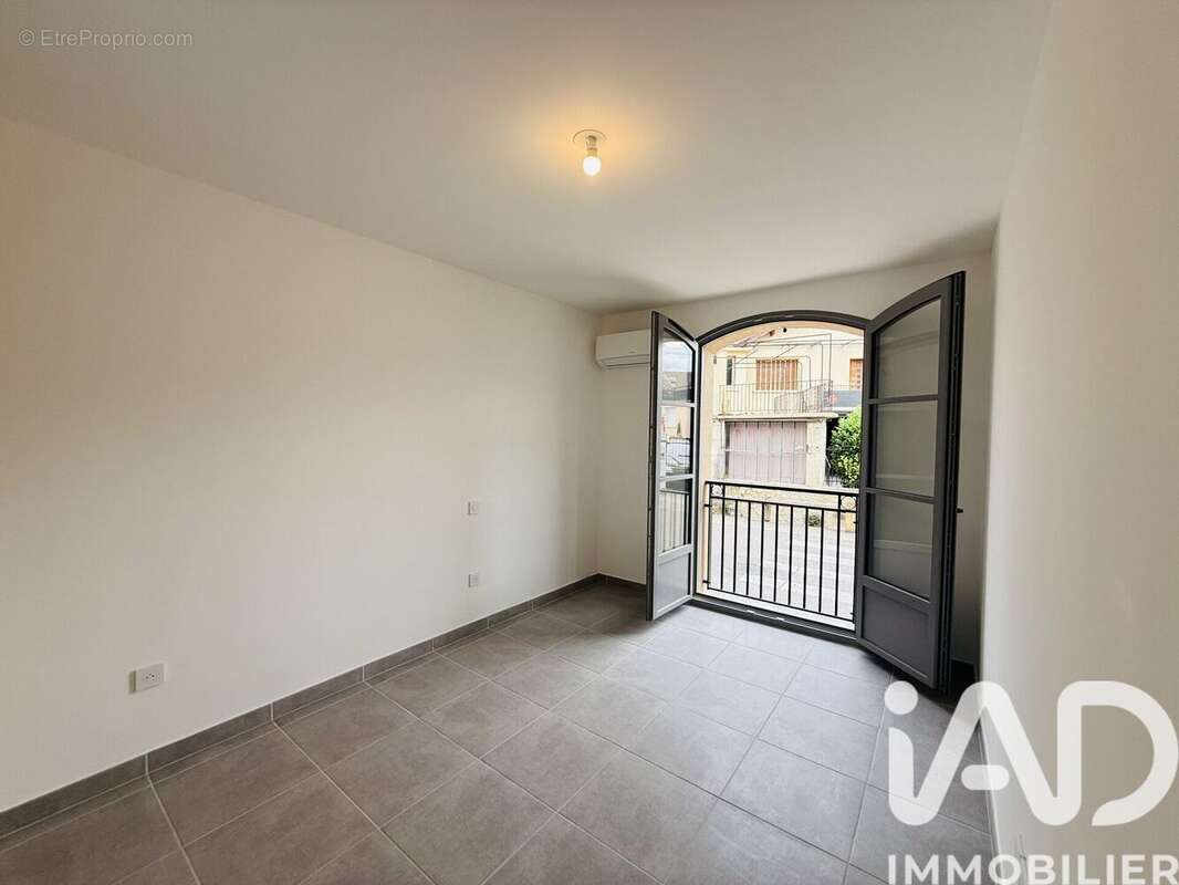 Photo 9 - Appartement à SARRIANS