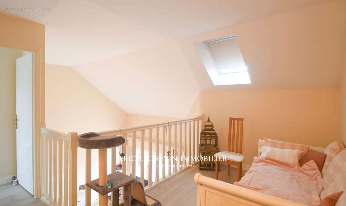 Appartement à LE TOUQUET-PARIS-PLAGE