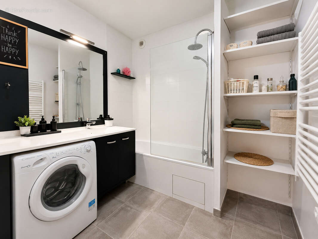 Appartement à DRANCY