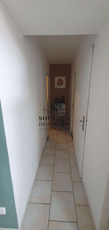 Appartement à ARLEUX-EN-GOHELLE