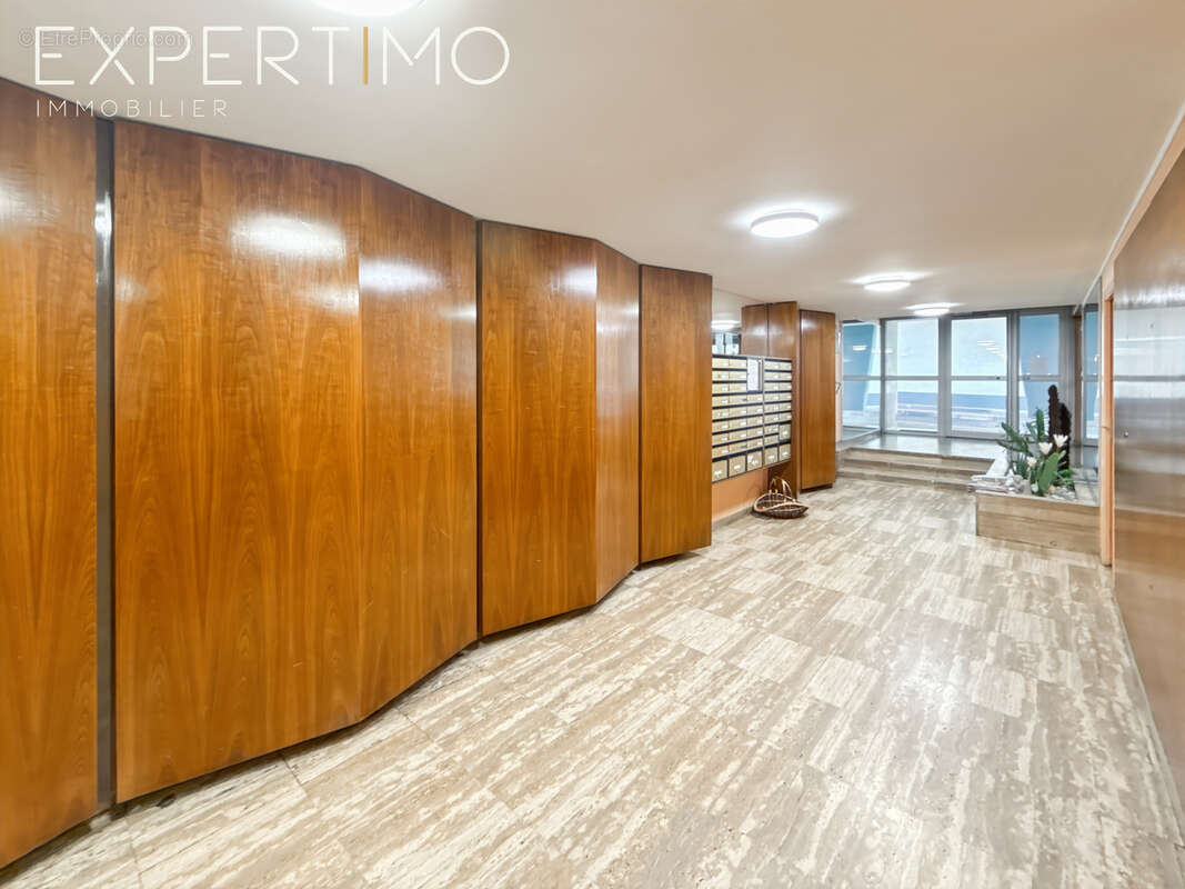 Appartement à SOISY-SOUS-MONTMORENCY