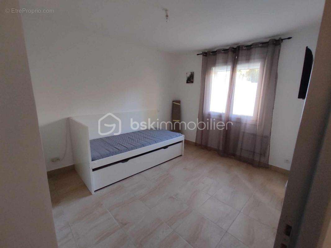 Maison à PRADELLES-CABARDES