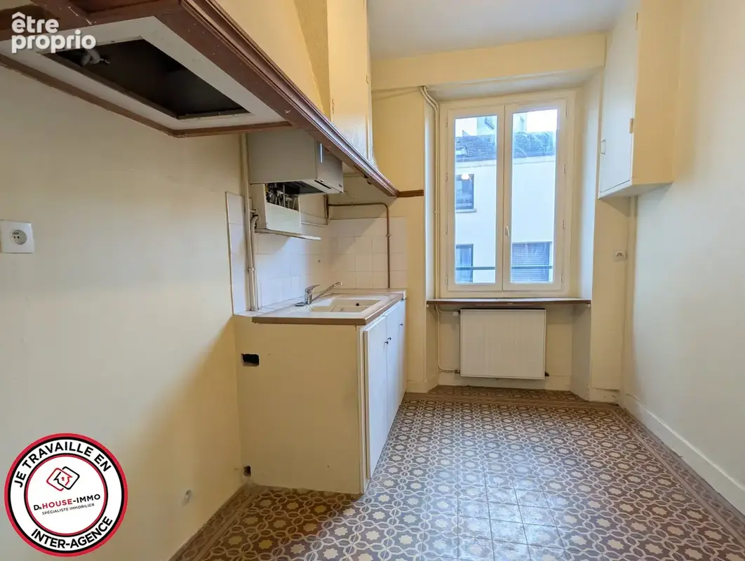 Maison 119 m² à Limay  - photo 6
