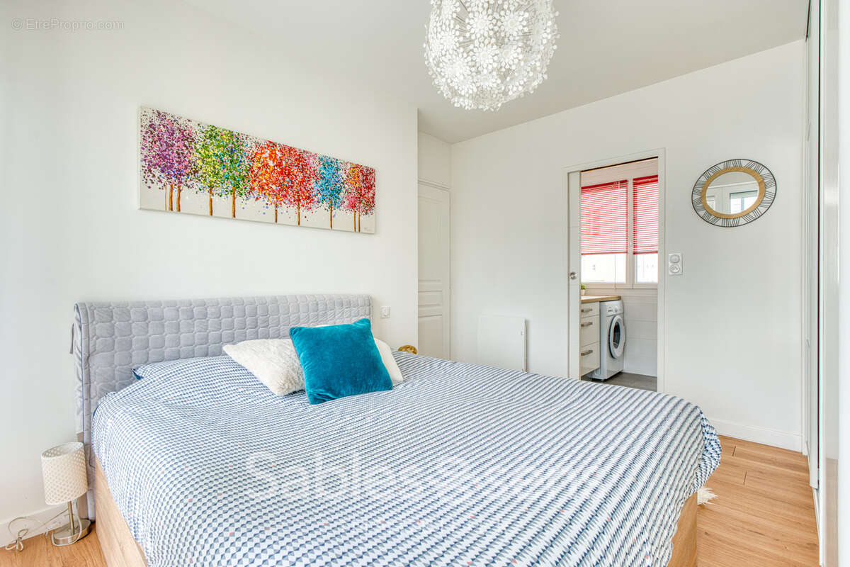 Appartement à LES SABLES-D'OLONNE