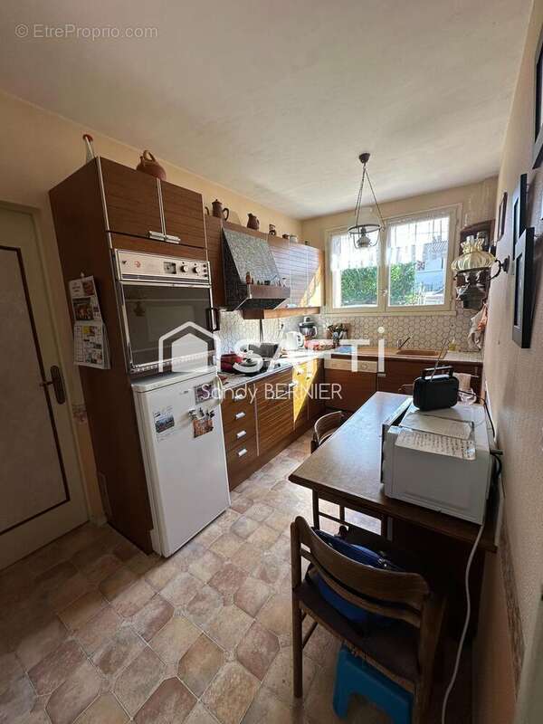 Photo 7 - Maison à BUXEROLLES