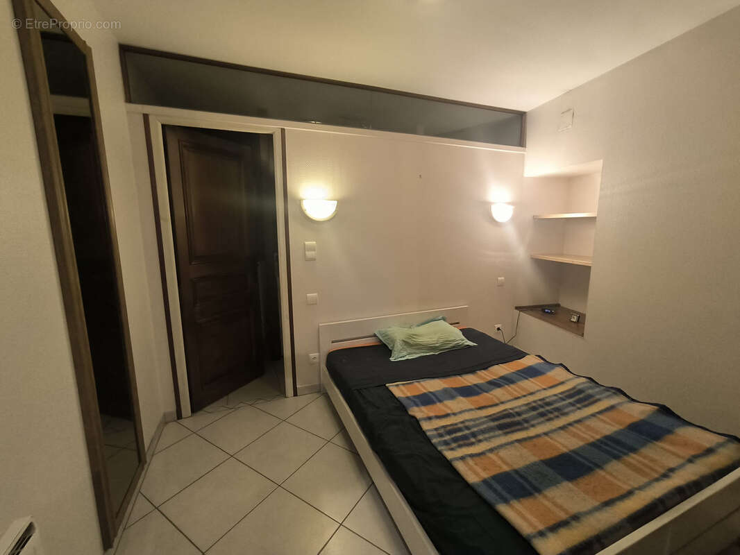 Appartement à SOUILLAC