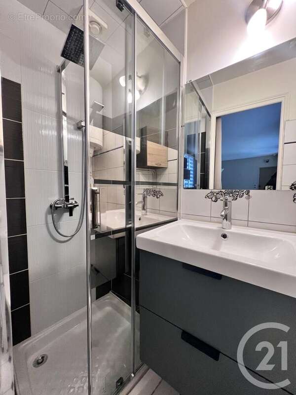 Appartement 14 m² à Fontainebleau  - photo 7