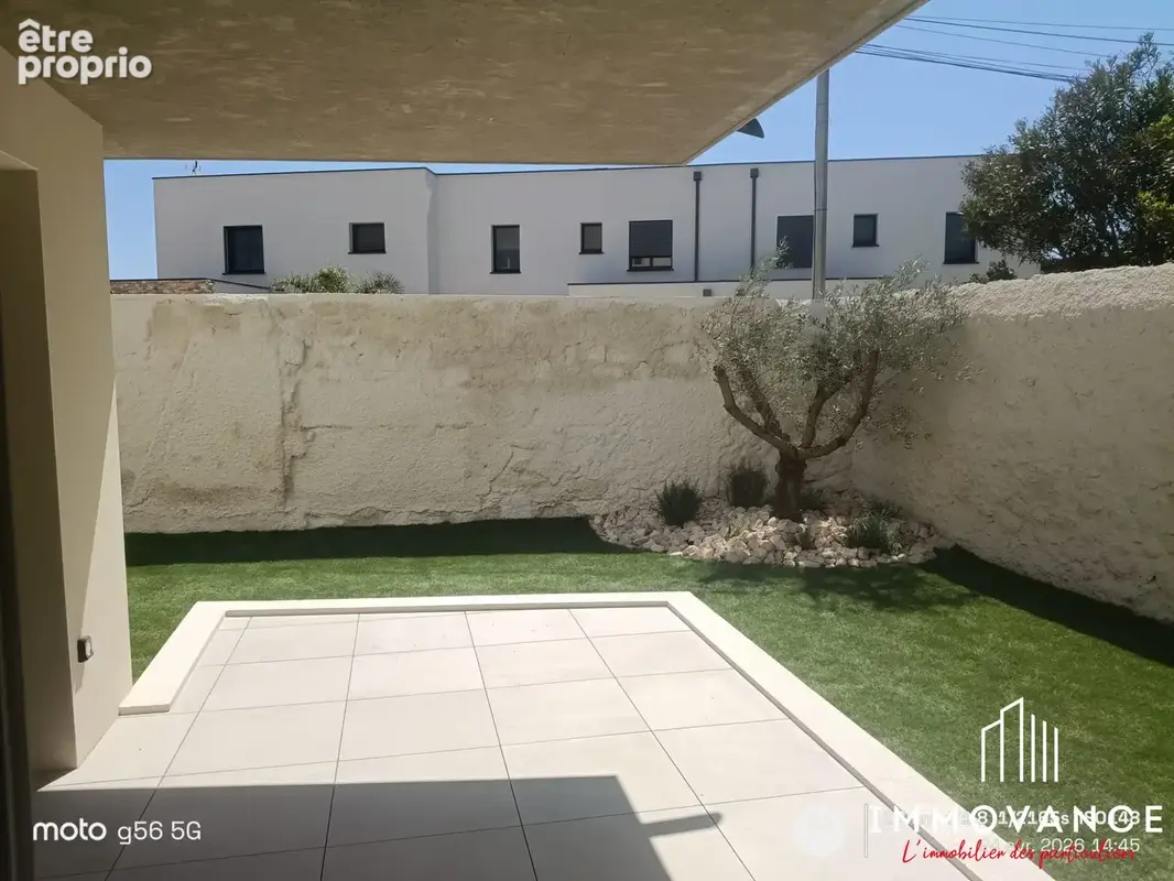 Appartement 92 m² à Vias  - photo 4