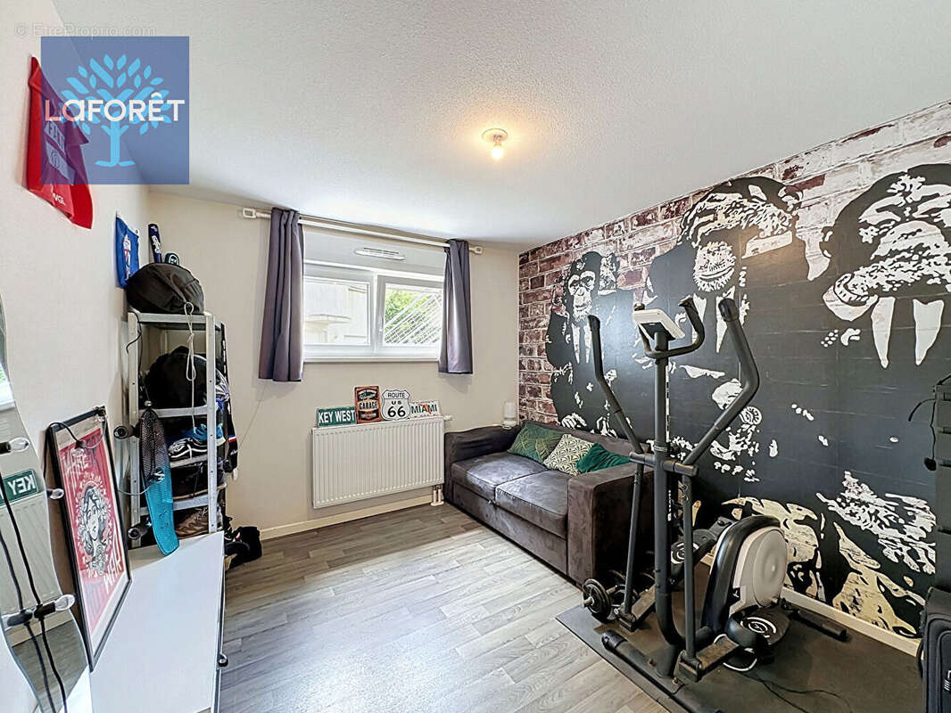 Appartement Vendenheim 3 pièce(s) 67.61 m2 - photo 8