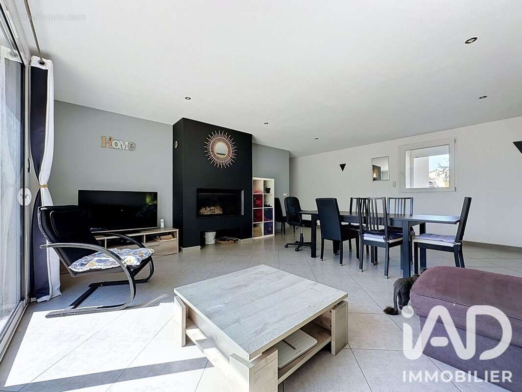 Photo 9 - Maison à SAINT-NAZAIRE-SUR-CHARENTE