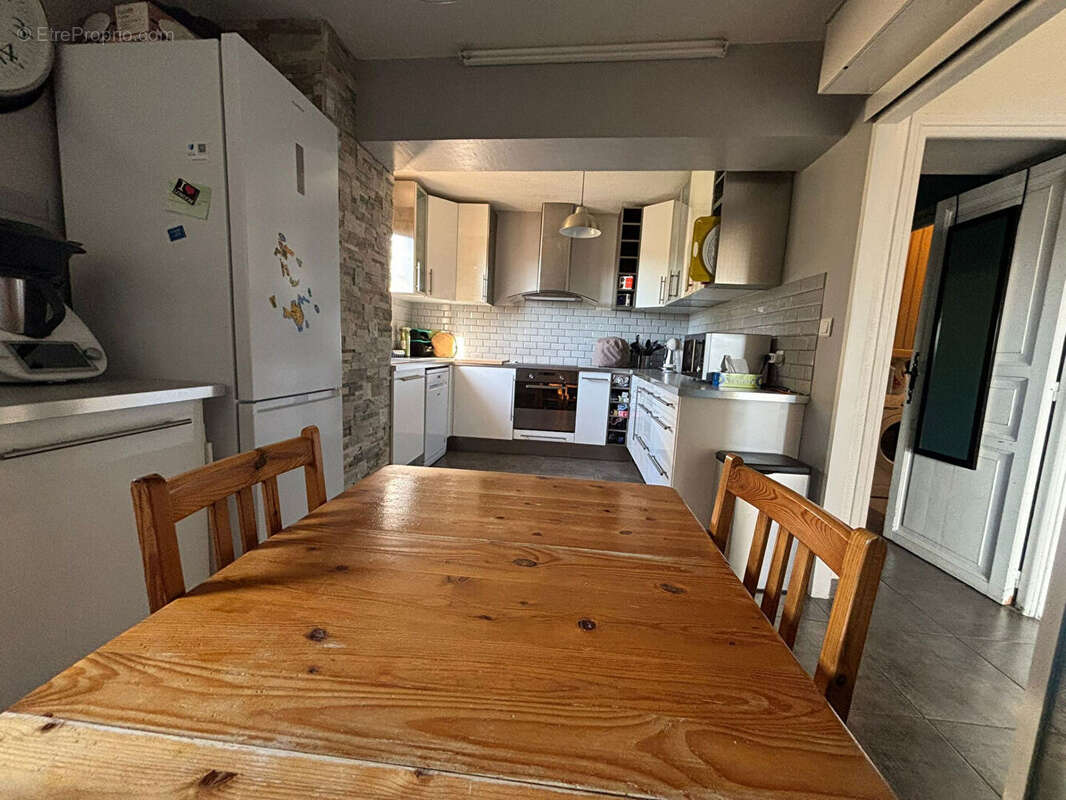 Appartement à MARTIGUES