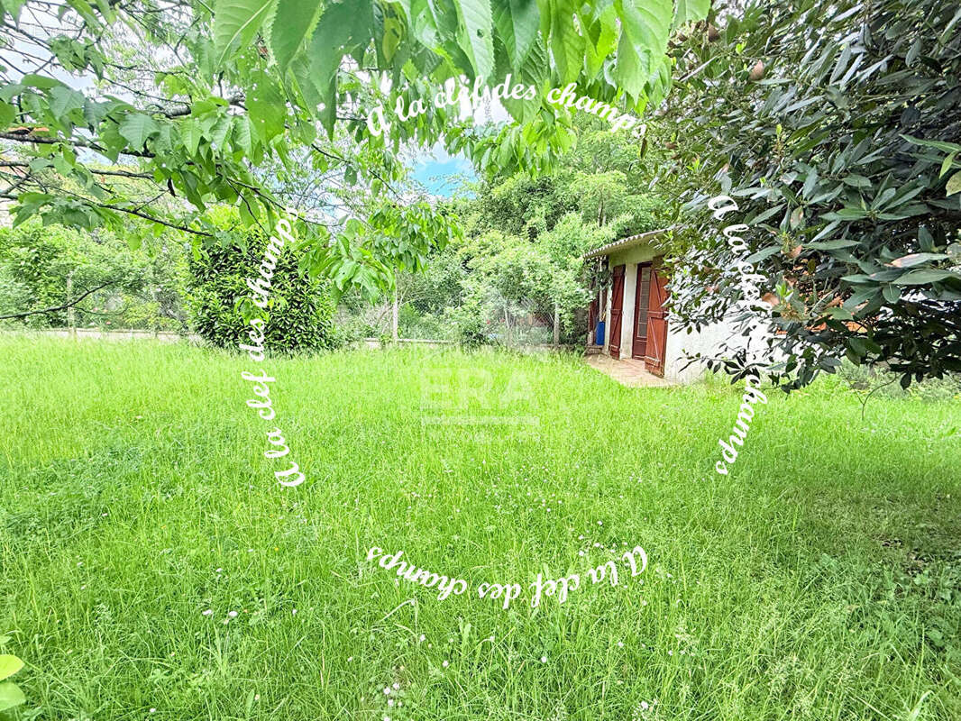 Maison à BURES-SUR-YVETTE