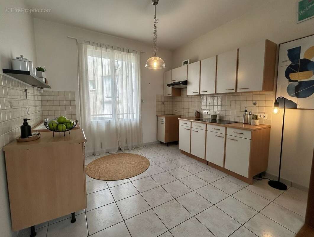 Maison à SAUMUR