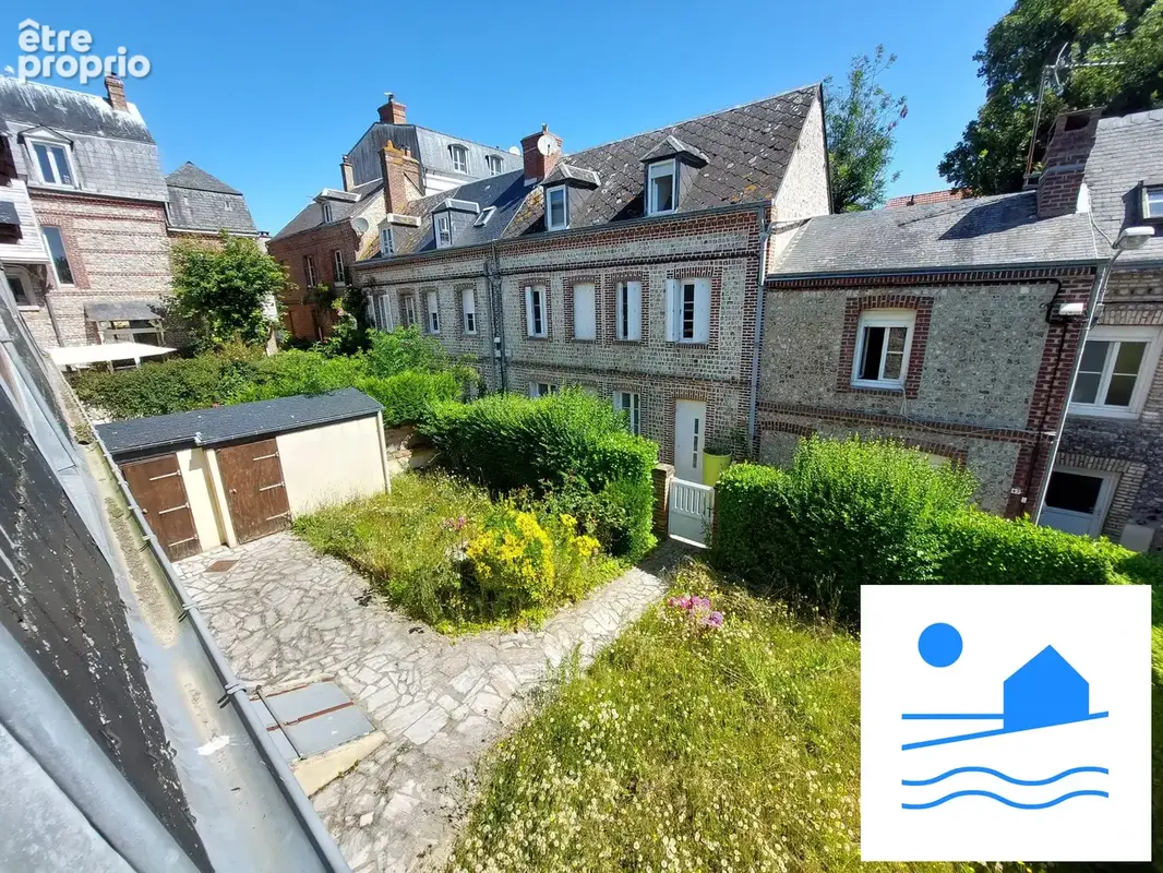 Maison 98 m² à Etretat  - photo 2
