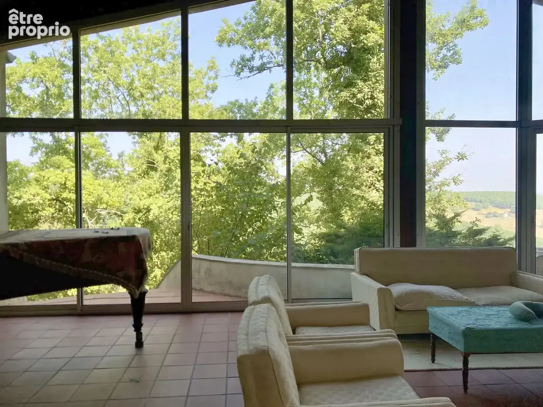 Un domaine privé d’exception au cœur d’un environnement préservé - photo 6