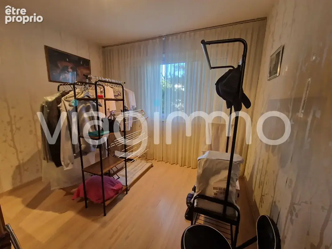 Appartement Annemasse 3 pièce(s) 70 m2 - photo 6
