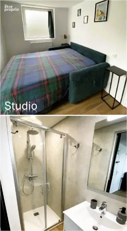 Maison 9 pièces 179 m² à vendre à Granville (50400) - photo 18