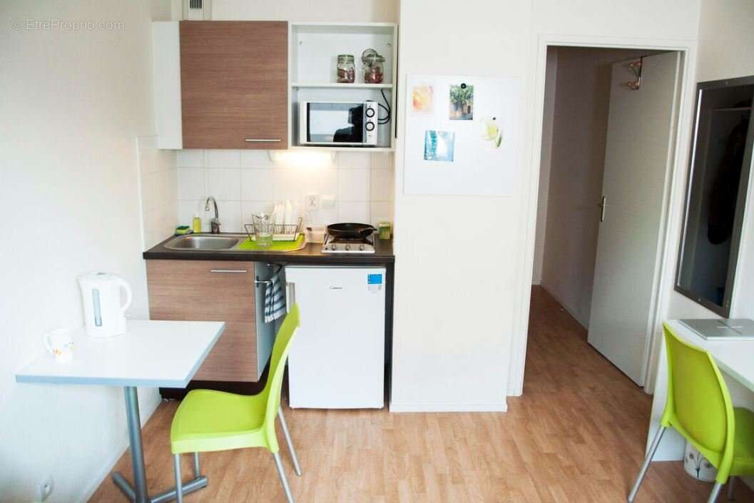 Appartement à SEVRES