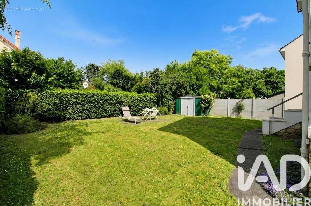 Photo 3 - Maison à LONGJUMEAU