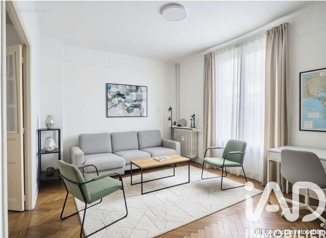 Photo 3 - Maison à MORSANG-SUR-ORGE