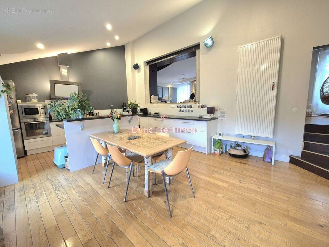 Appartement à CHALON-SUR-SAONE