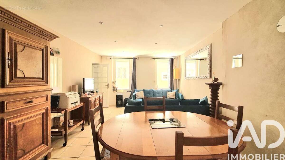 Photo 5 - Maison à SIGEAN