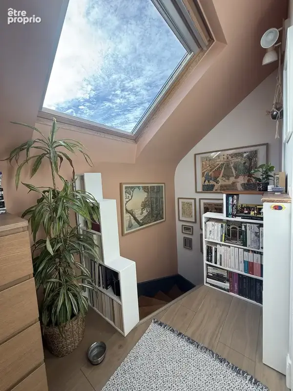 Maison 3 pièces 80 m² à vendre à Saint-Leu-La-Foret (95320) - photo 38