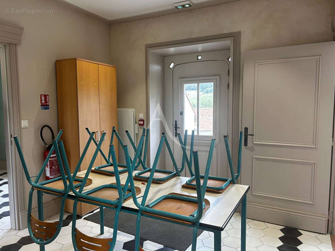 Maison à HUCQUELIERS