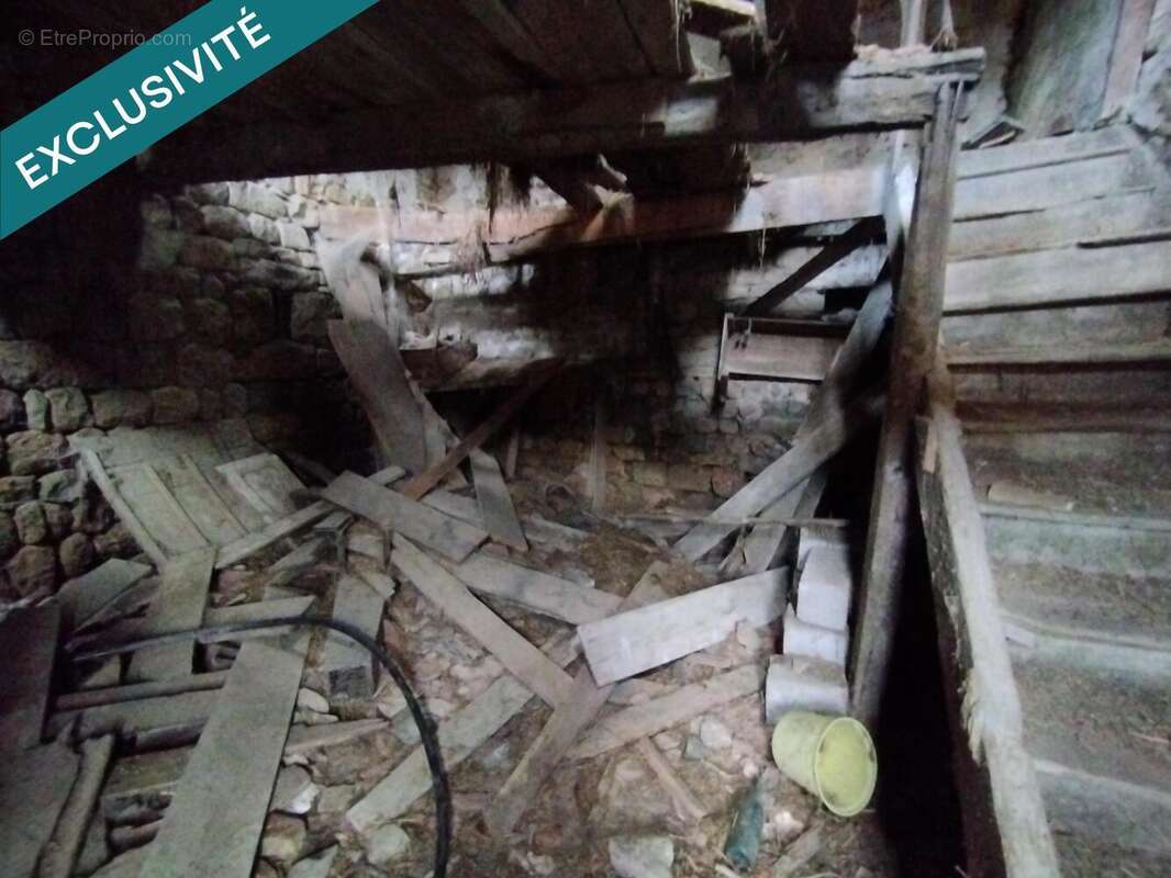 Photo 3 - Maison à LE CHEYLARD